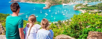 Antigua And Barbuda